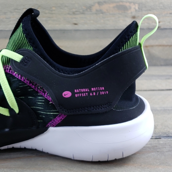 Nike Flex Contact Men's Running Shoes - Picture 8 of 10